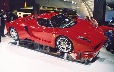 Ferrari Enzo