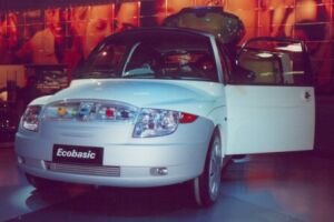 Fiat Ecobasic