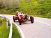 Alfa Romeo at the Mille Miglia 2002