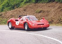 Abarth - Click for larger image