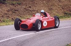 Lancia D50 - Click for larger image