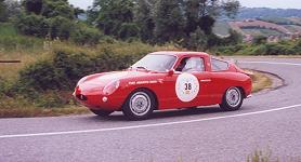 Abarth - Click for larger image