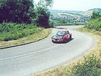 Lancia Fulvia Coupe