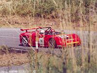 Maserati Barchetta