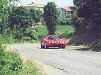 Lancia Stratos