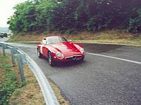 Alfa Romeo TZ1