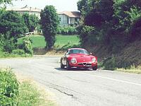 Alfa Romeo TZ1