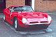 Bizzarrini 5300GT