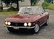 Lancia Fulvia Coup