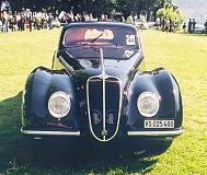 Alfa Romeo 6C2500SS - Click for larger image