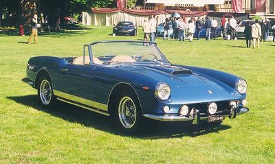 Ferrari 400 Superamerica