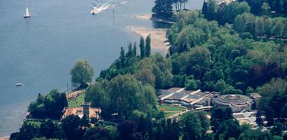 Concorso d'Eleganza Villa d'Este 2003